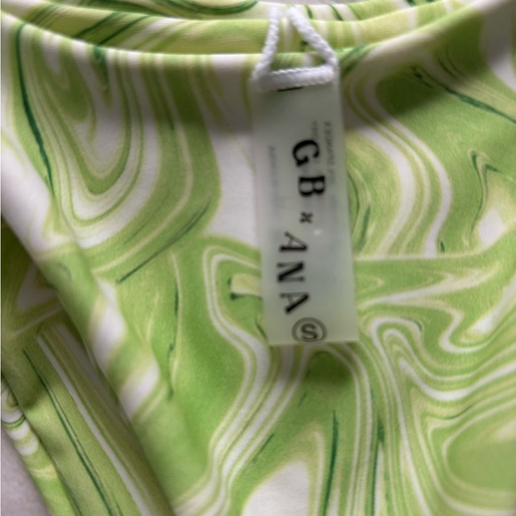 Grey Bandit x Ana Cheeky Bikini Bottom - Picture 3 of 3